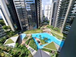 Amber Park (D15), Condominium #453351041